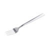 Set 3pc tenedores postre acero inox brillo earth - Imagen 3