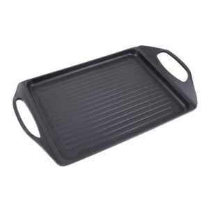 Plancha asador 34x26cm al fund ind agros