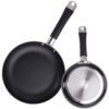 Kit 2pzs sarten 20cm y 28cm expert