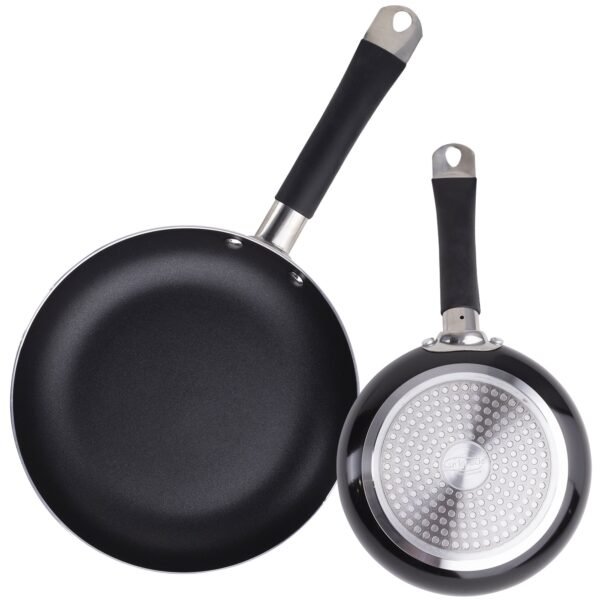 Kit 2pzs sarten 20cm y 28cm expert