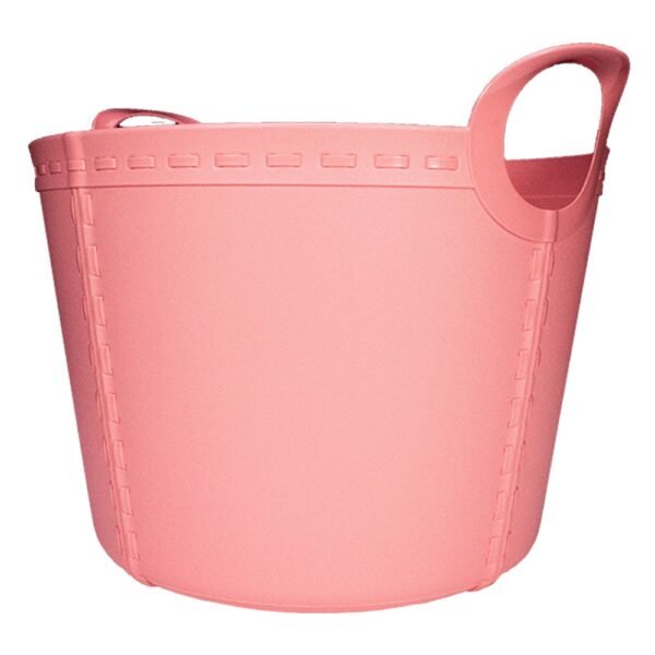Life story cesto craft large 40l rose