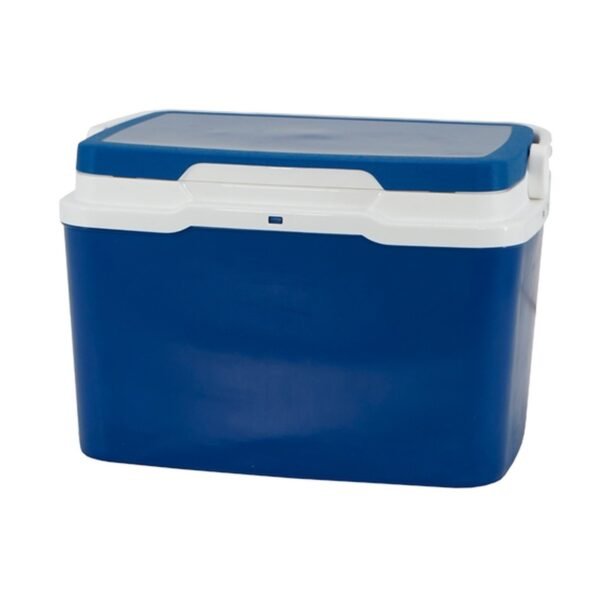 Nevera 5l azul campos