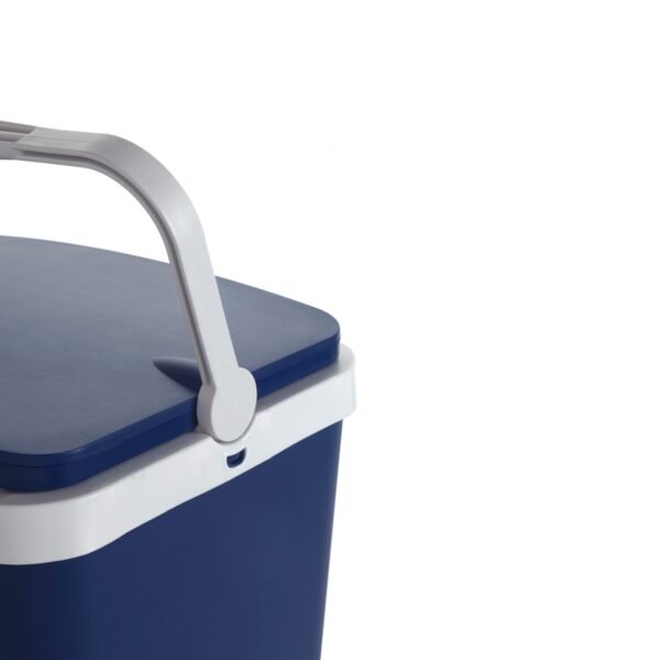 Nevera 24l azul campos - Imagen 4