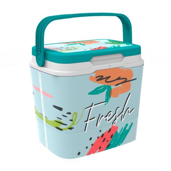 Nevera life story 29l fresh fruit