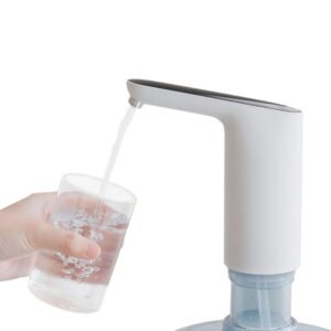 Dispensador automatico de agua Xiaomi Mijia 3LIFE con adaptador para botellas y garrafas