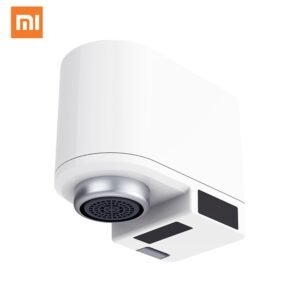 Grifo automatico por deteccion infrarroja Xiaomi Xiaoda con 6 modelos de adaptadores