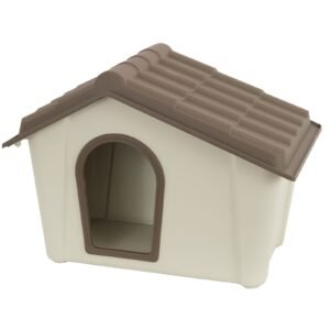 Caseta para mascota MINI de 57,3x39,4x41,8cm