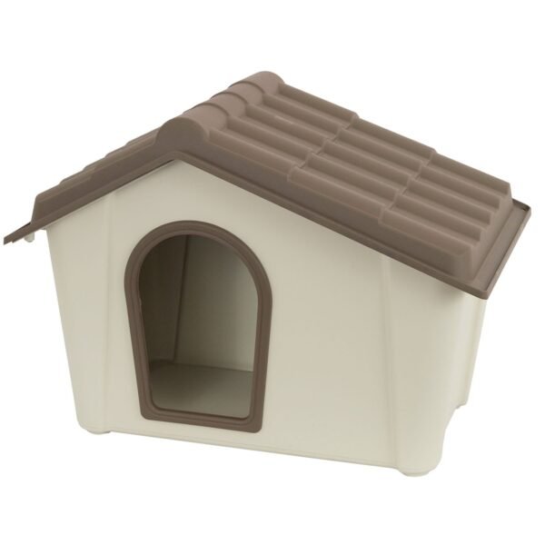 Caseta para mascota MINI de 57,3x39,4x41,8cm