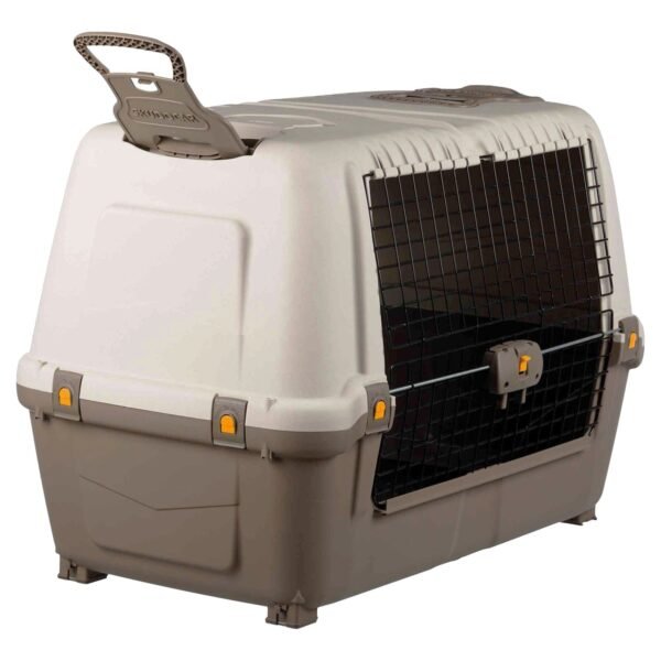 Transportín para perros de 760 x 450 x 540 mm - Imagen 4