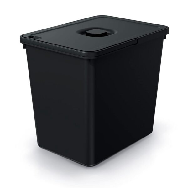Cubo para sistema de reciclaje de 23L KEDEN.