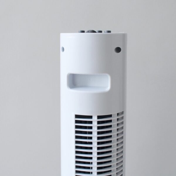 Ventilador de torre Palogi 45W Blanco - Imagen 2