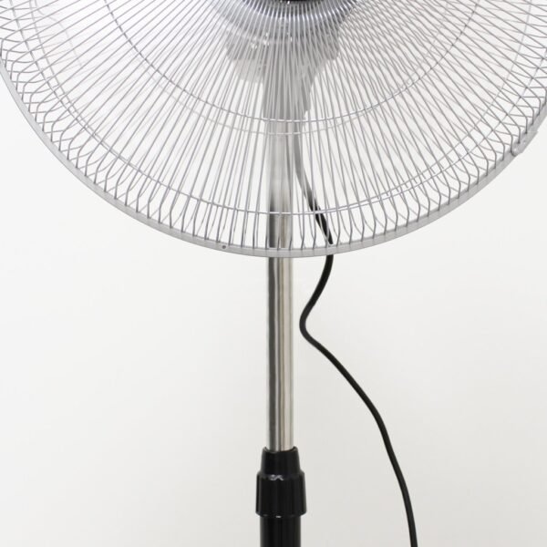 Ventilador metálico de pie Sandi Ø50cm 70W - Imagen 6