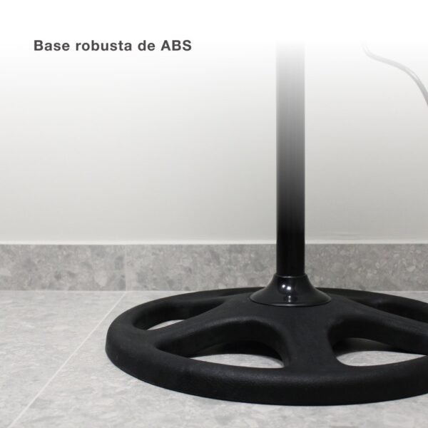 Ventilador metálico de pie Sandi Ø50cm 70W - Imagen 8