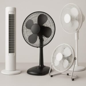 Climatización